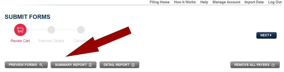 Additional Service Pricing